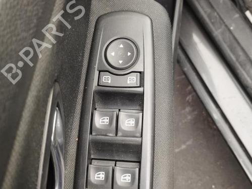 Bakspejl Højre RENAULT MEGANE III Hatchback (BZ0/1_, B3_) 1.5 dCi (BZ0C) | BP28368210C27