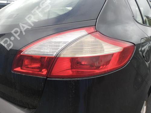 Used Right taillight RENAULT MEGANE III Hatchback (BZ0/1_, B3_) 1.5 dCi (BZ0C) (90 hp) 28368214