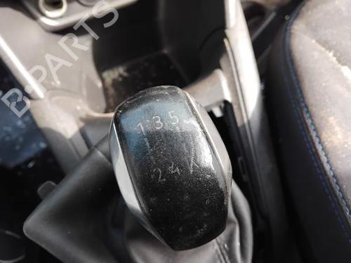 Gearbox PEUGEOT 208 I (CA_, CC_) 1.2 PureTech 82 | BP29065220M3 