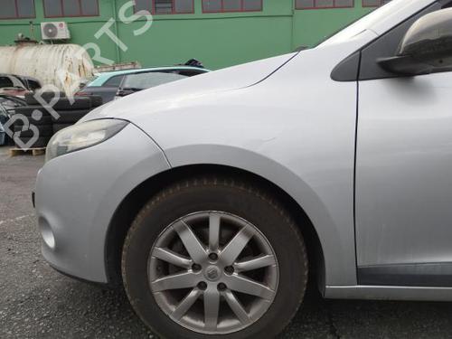 Full front RENAULT MEGANE III Grandtour (KZ0/1) 1.5 dCi (KZ09, KZ0D, KZ1G, KZ29, KZ14, KZ1W, KZ10, KZ1F,... | BP29878068S1 