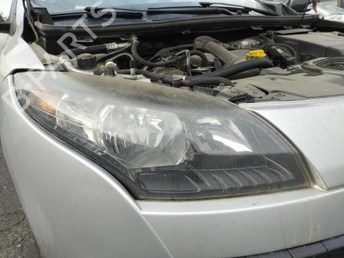 Full front RENAULT MEGANE III Grandtour (KZ0/1) 1.5 dCi (KZ09, KZ0D, KZ1G, KZ29, KZ14, KZ1W, KZ10, KZ1F,... | BP29878068S1 