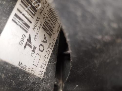 Full front RENAULT MEGANE III Grandtour (KZ0/1) 1.5 dCi (KZ09, KZ0D, KZ1G, KZ29, KZ14, KZ1W, KZ10, KZ1F,... | BP29878068S1 