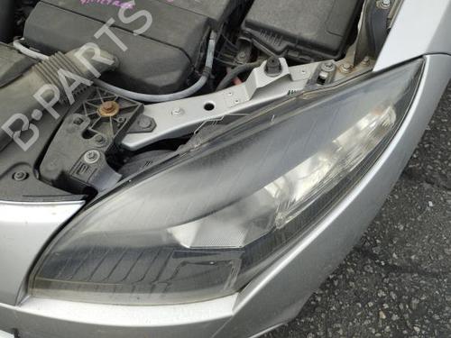 Full front RENAULT MEGANE III Grandtour (KZ0/1) 1.5 dCi (KZ09, KZ0D, KZ1G, KZ29, KZ14, KZ1W, KZ10, KZ1F,... | BP29878068S1 