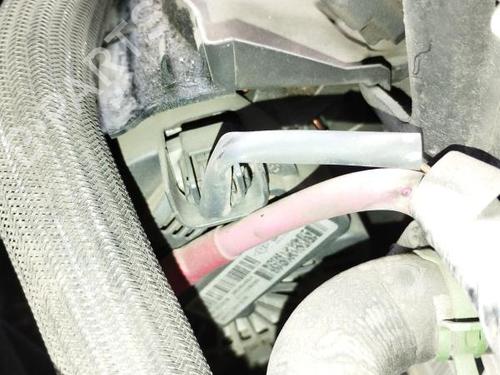 Generator RENAULT MEGANE III Grandtour (KZ0/1) 1.5 dCi (KZ09, KZ0D, KZ1G, KZ29, KZ14, KZ1W, KZ10, KZ1F,... (110 hp) 29878069