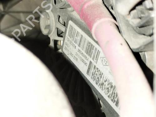 Generator RENAULT MEGANE III Grandtour (KZ0/1) 1.5 dCi (KZ09, KZ0D, KZ1G, KZ29, KZ14, KZ1W, KZ10, KZ1F,... | BP29878069M7 
