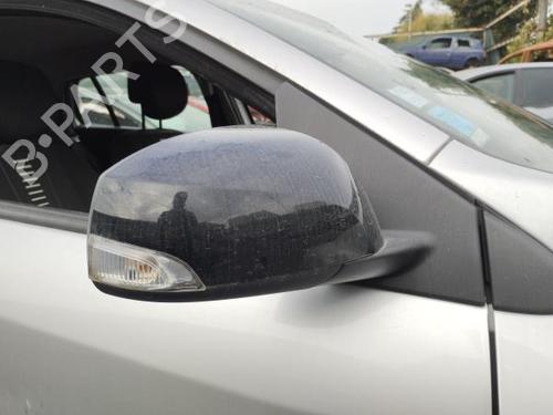 Right mirror RENAULT MEGANE III Grandtour (KZ0/1) 1.5 dCi (KZ09, KZ0D, KZ1G, KZ29, KZ14, KZ1W, KZ10, KZ1F,... | BP29878072C27
