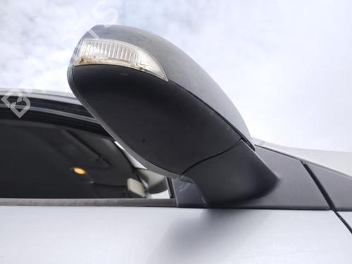 Right mirror RENAULT MEGANE III Grandtour (KZ0/1) 1.5 dCi (KZ09, KZ0D, KZ1G, KZ29, KZ14, KZ1W, KZ10, KZ1F,... | BP29878072C27
