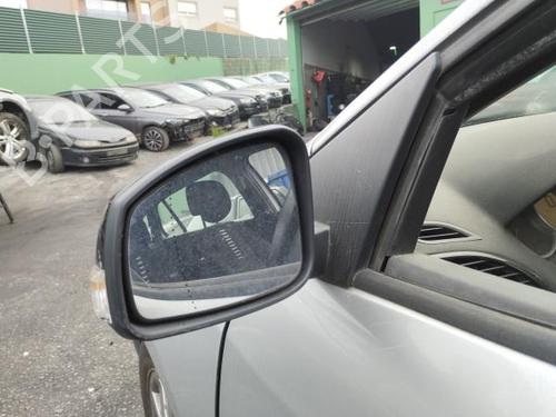 Used Left mirror RENAULT MEGANE III Grandtour (KZ0/1) 1.5 dCi (KZ09, KZ0D, KZ1G, KZ29, KZ14, KZ1W, KZ10, KZ1F,... (110 hp) 29878073