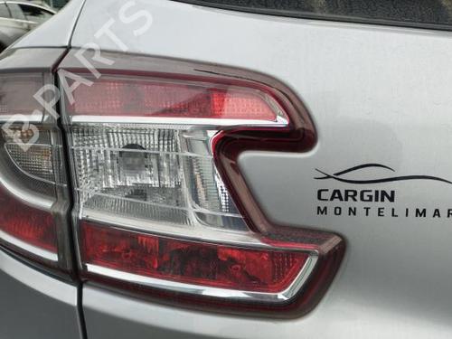 Used Left tailgate light RENAULT MEGANE III Grandtour (KZ0/1) 1.5 dCi (KZ09, KZ0D, KZ1G, KZ29, KZ14, KZ1W, KZ10, KZ1F,... (110 hp) 29878075