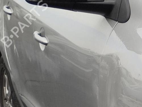Used Right front door RENAULT MEGANE III Grandtour (KZ0/1) 1.5 dCi (KZ09, KZ0D, KZ1G, KZ29, KZ14, KZ1W, KZ10, KZ1F,... (110 hp) 29878081