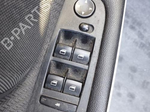 Left mirror BMW 3 Touring (E91) 318 d | BP28329090C26 