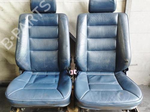 Setesett MERCEDES-BENZ 124 Convertible (A124) 300 CE-24 (124.061) (220 hp) 30528389