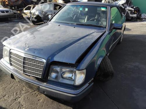 Used Parts MERCEDES-BENZ 124 Convertible (A124) 300 CE-24 (124.061) (220 hp) 3469222