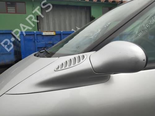 Left mirror RENAULT ESPACE III (JE0_) 2.0 (JE0A) | BP28049283C26 