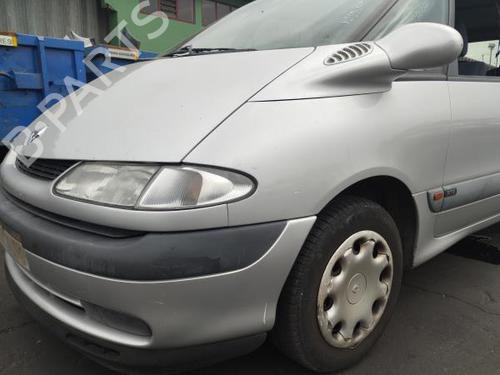 Front bumper RENAULT ESPACE III (JE0_) 2.0 (JE0A) | BP28049291C7 