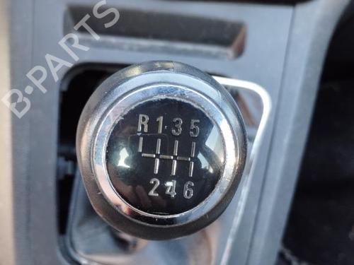 Gearbox OPEL ZAFIRA B Box Body/MPV (A05) 1.7 CDTI VAN (M75) | BP29886657M3