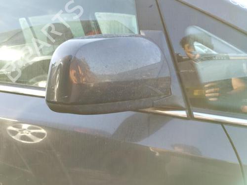 Right mirror OPEL ZAFIRA B Box Body/MPV (A05) 1.7 CDTI VAN (M75) | BP29886658C27