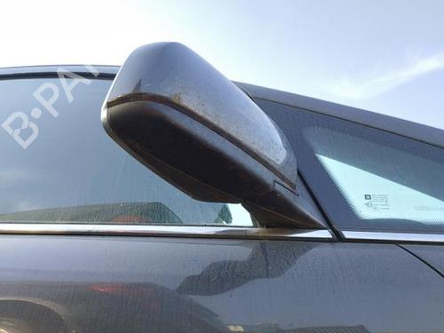 Right mirror OPEL ZAFIRA B Box Body/MPV (A05) 1.7 CDTI VAN (M75) | BP29886658C27