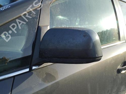 Left mirror OPEL ZAFIRA B Box Body/MPV (A05) 1.7 CDTI VAN (M75) | BP29886659C26