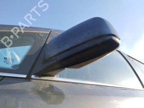 Left mirror OPEL ZAFIRA B Box Body/MPV (A05) 1.7 CDTI VAN (M75) | BP29886659C26
