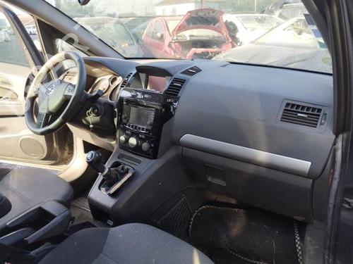 Używane Zestaw Airbag OPEL ZAFIRA B Box Body/MPV (A05) 1.7 CDTI VAN (M75) (110 hp) 29886670