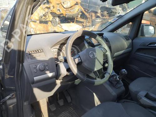 Airbag Kit OPEL ZAFIRA B Box Body/MPV (A05) 1.7 CDTI VAN (M75) | BP29886670C86