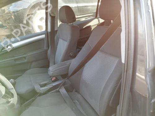 Airbag Kit OPEL ZAFIRA B Box Body/MPV (A05) 1.7 CDTI VAN (M75) | BP29886670C86