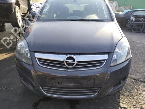 Używane Kompletny przód OPEL ZAFIRA B Box Body/MPV (A05) 1.7 CDTI VAN (M75) (110 hp) 29886671