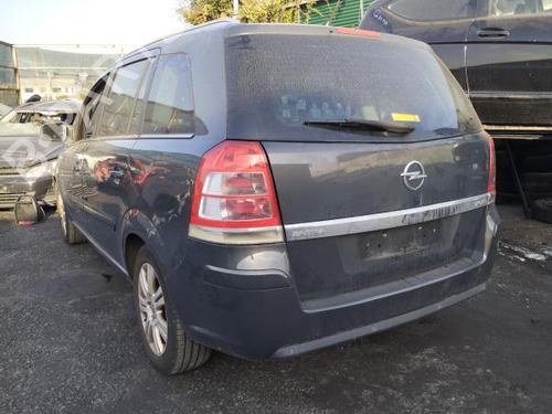 Frontpaket OPEL ZAFIRA B Box Body/MPV (A05) 1.7 CDTI VAN (M75) | BP29886671S1 