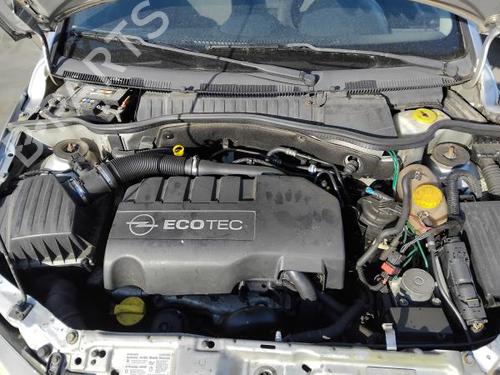 Motor für OPEL CORSA C Hatchback Van (X01) 1.3 CDTI 16V (F08, W5L) (69 hp) 29068215