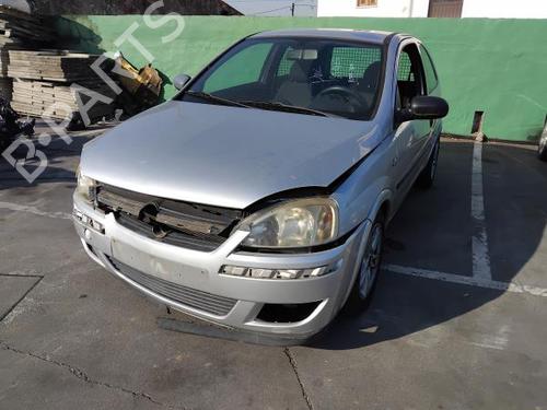 Pièces Détachées Usagées OPEL CORSA C Hatchback Van (X01) 1.3 CDTI 16V (F08, W5L) (69 hp) 3474864