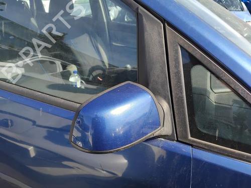 Used Right mirror FORD C-MAX (DM2) 1.6 TDCi (90 hp) 29334772