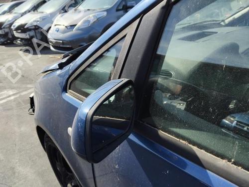 Retrovisor esquerdo FORD C-MAX (DM2) 1.6 TDCi | BP29334773C26 