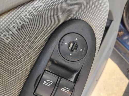 Retrovisor esquerdo FORD C-MAX (DM2) 1.6 TDCi | BP29334773C26 