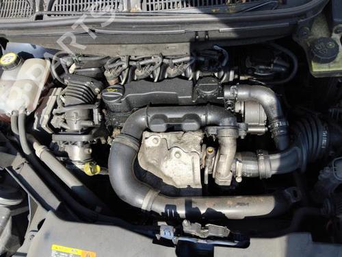 Motore FORD C-MAX (DM2) 1.6 TDCi (90 hp) 29334777
