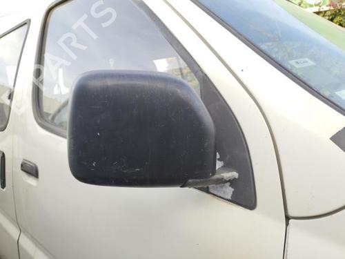 Right mirror TOYOTA HIACE IV Van (__H1_, __H2_) 2.5 D-4D (KLH12, KLH22) | BP29886680C27