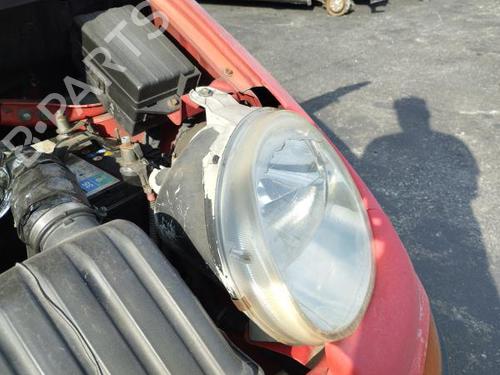 Left headlight DAEWOO MATIZ (M100, M150) 0.8 | BP28096436C28 