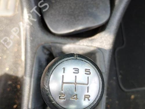Gearbox PEUGEOT 206 Hatchback (2A/C) 1.4 i | BP29888441M3 