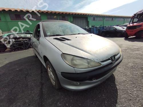 Engine PEUGEOT 206 Hatchback (2A/C) 1.4 i | BP29888444M1 