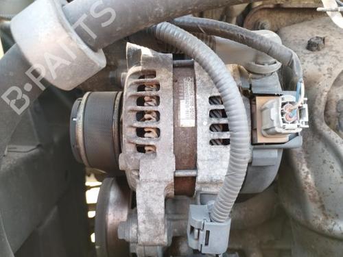 Used Alternator PEUGEOT 108 1.0 VTi (69 hp) 29888451