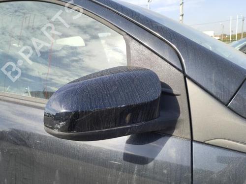 Used Right mirror PEUGEOT 108 1.0 VTi (69 hp) 29888455