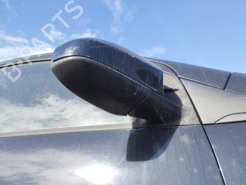 Right mirror PEUGEOT 108 1.0 VTi | BP29888455C27 