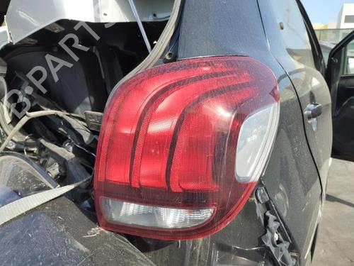 Used Right taillight PEUGEOT 108 1.0 VTi (69 hp) 29888457