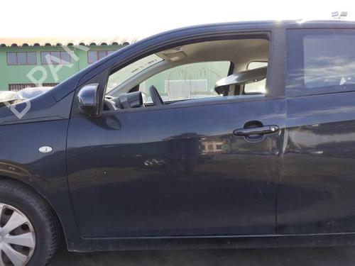 Used Left front door PEUGEOT 108 1.0 VTi (69 hp) 29888461