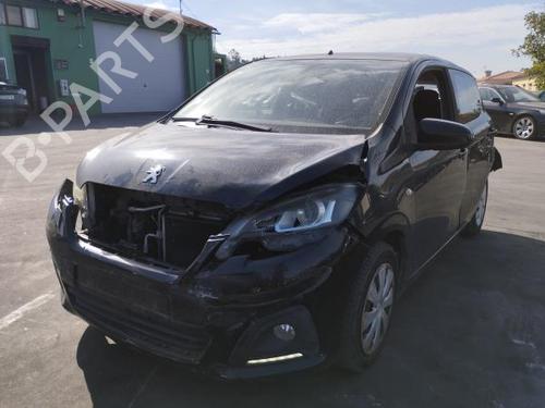 Engine control unit (ECU) PEUGEOT 108 1.0 VTi | BP29888454M57