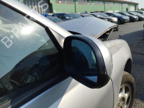 Right mirror PEUGEOT 406 (8B) 2.1 TD 12V BP28172899C27