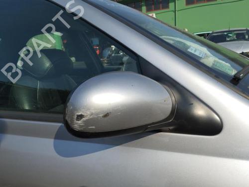 Right mirror PEUGEOT 406 (8B) 2.1 TD 12V | BP28172899C27 