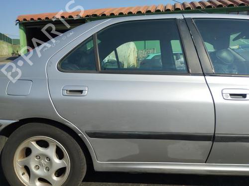 Right rear door PEUGEOT 406 (8B) 2.1 TD 12V BP28172905C5