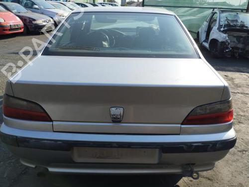 Tailgate PEUGEOT 406 (8B) 2.1 TD 12V BP28172907C6