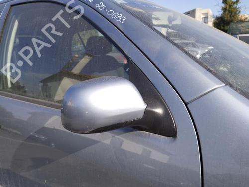 Right mirror SKODA FABIA I (6Y2) 1.2 | BP29591638C27 